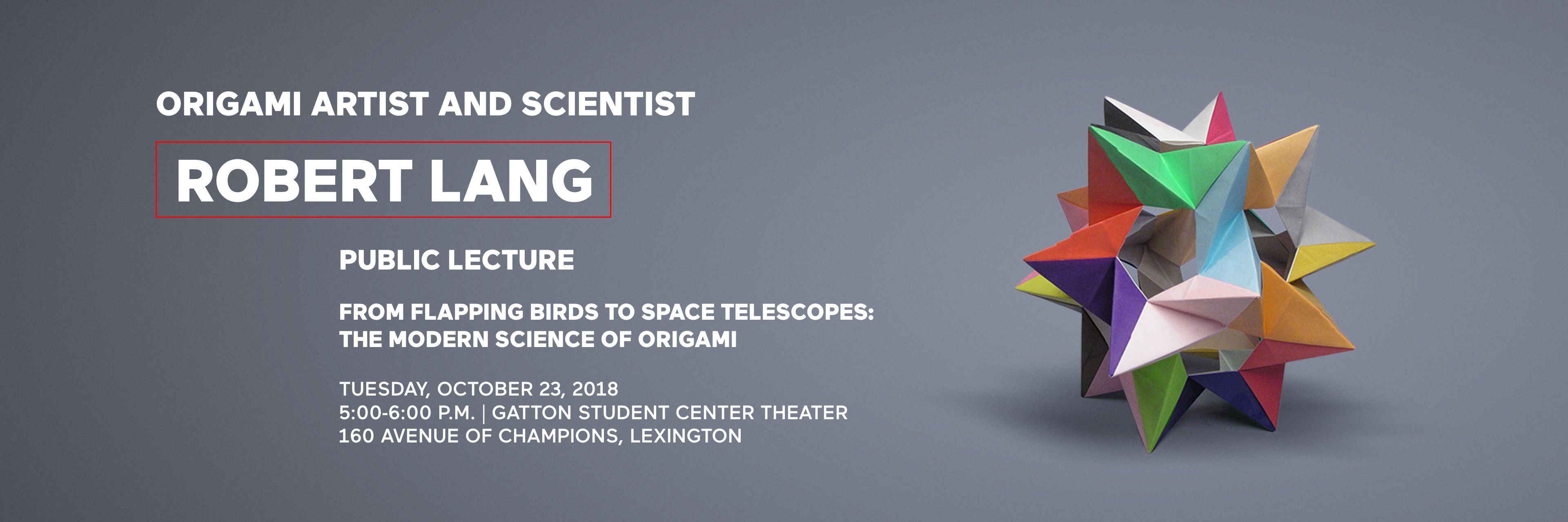 University Of Kentucky Majors >> From Flapping Birds to Telescopes: The Modern Science of ... University Of Kentucky Majors >> From Flapping Birds to Telescopes: The Modern Science of ...