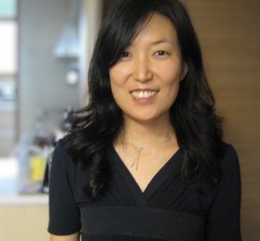 Dr. Eunjung Kim